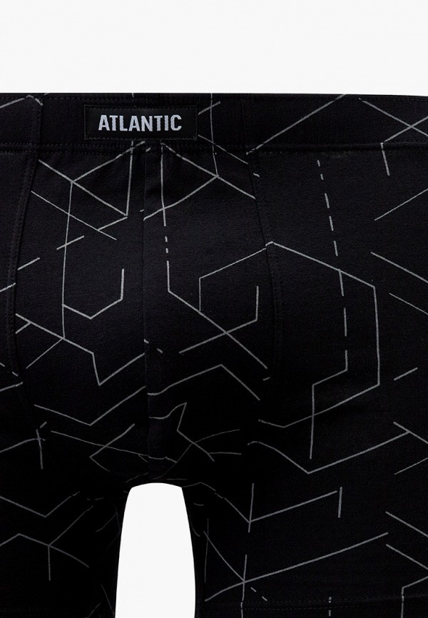 фото Трусы 3 шт. atlantic