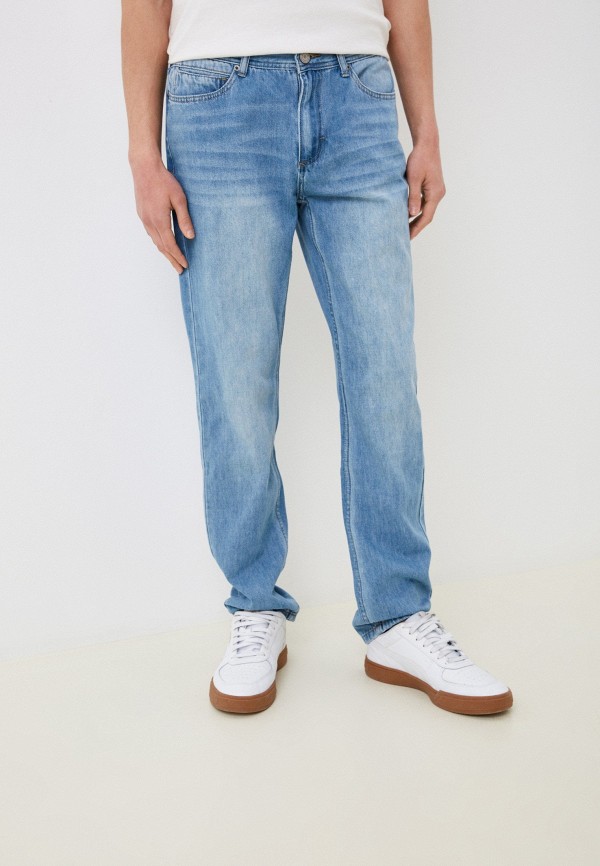 фото Джинсы zolla