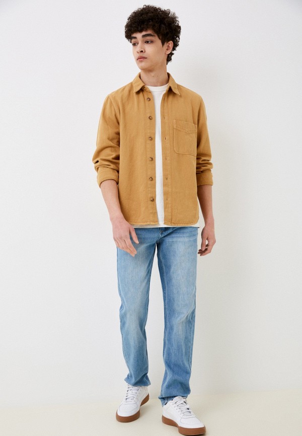 фото Джинсы zolla