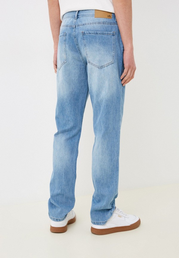 фото Джинсы zolla