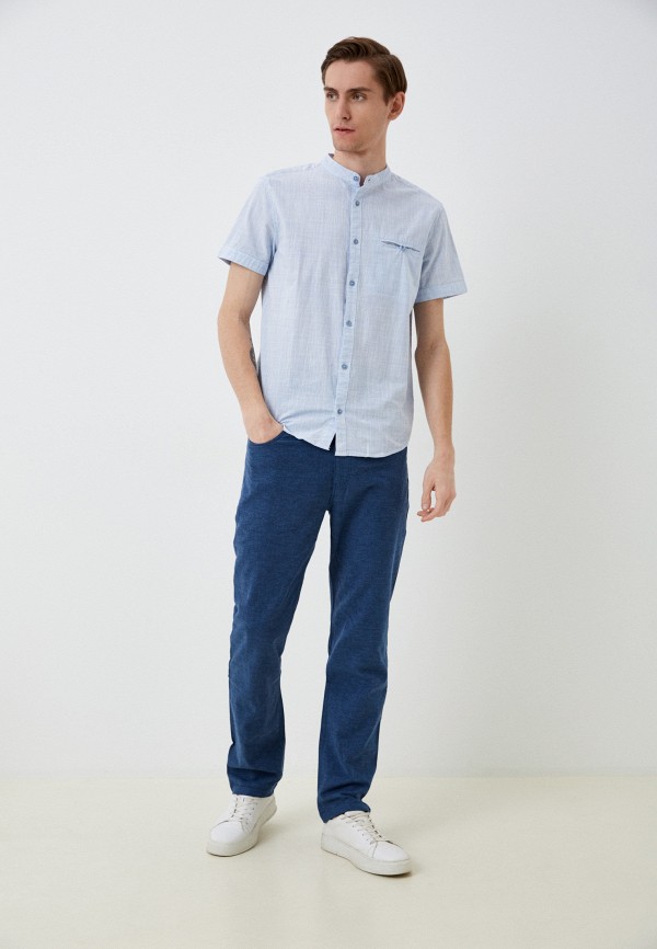 фото Рубашка zolla