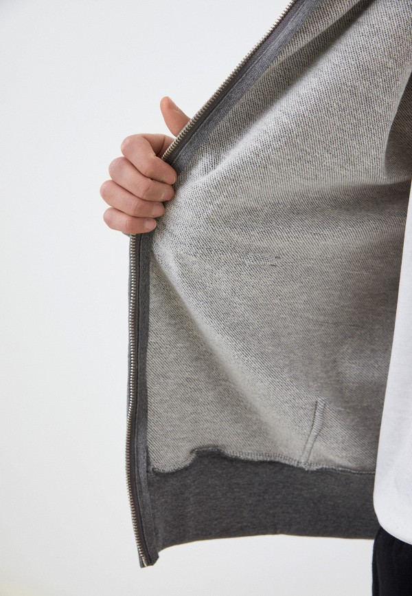 фото Толстовка atlantic