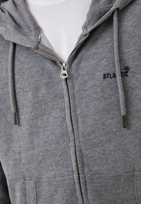 фото Толстовка atlantic