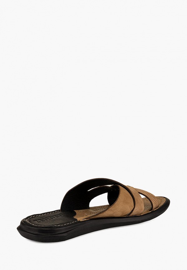 фото Сандалии zenden