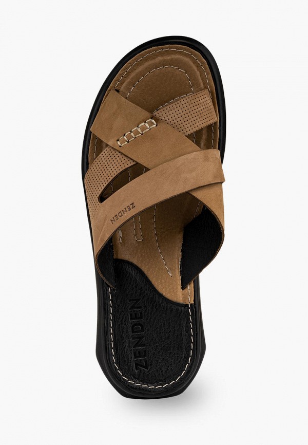 фото Сандалии zenden