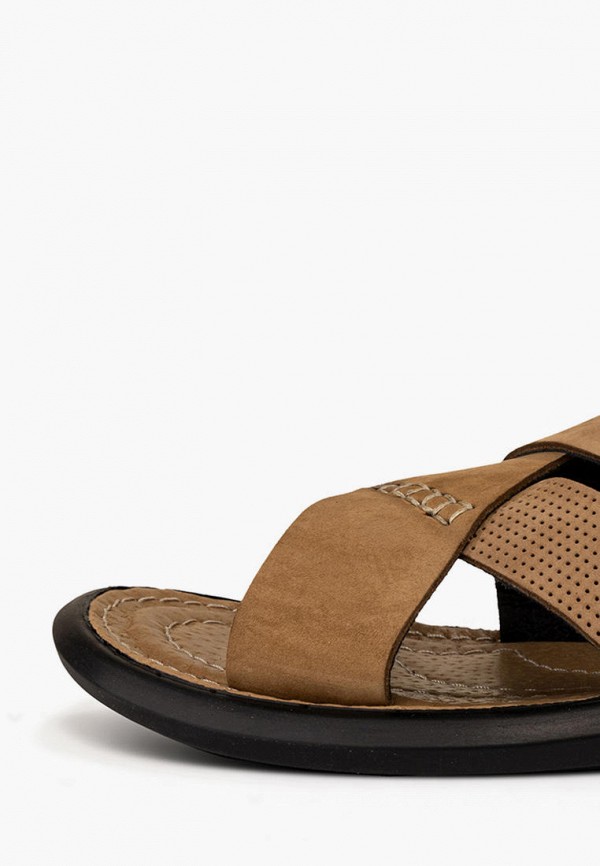 фото Сандалии zenden