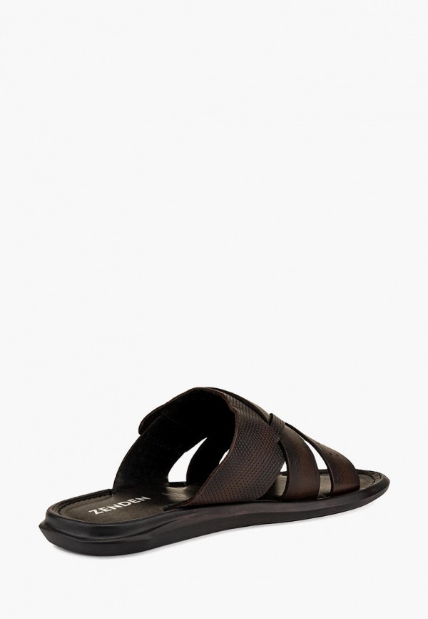 фото Сандалии zenden