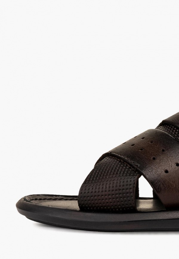 фото Сандалии zenden