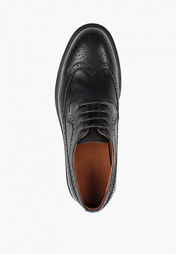 фото Туфли tendance