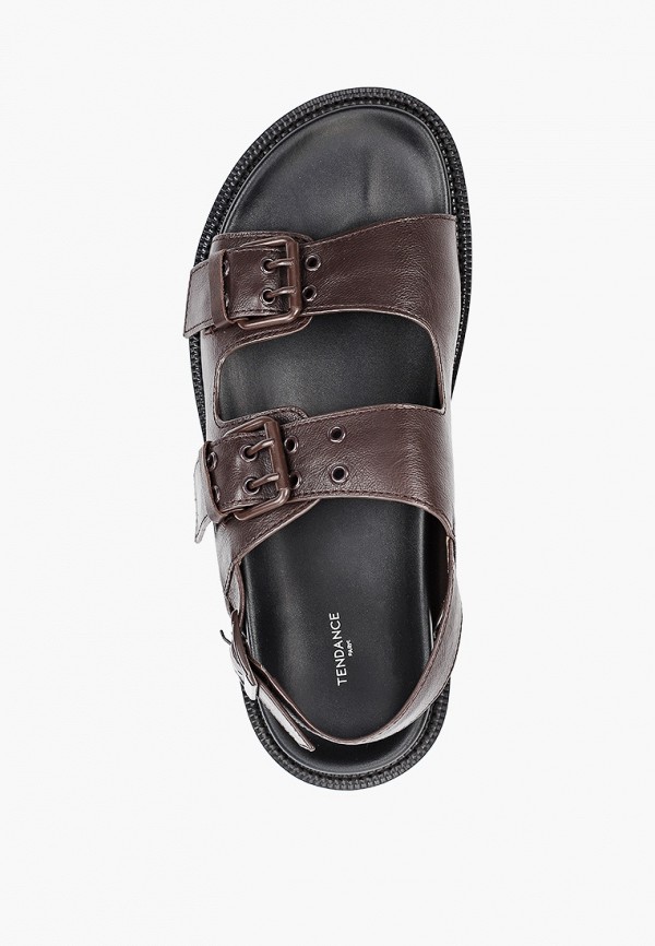 фото Сандалии tendance