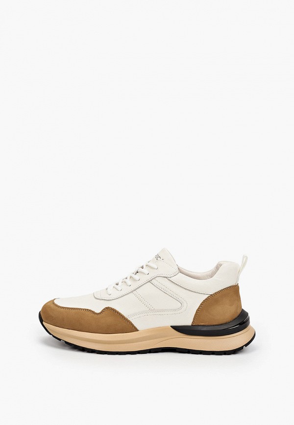 фото Кроссовки abricot