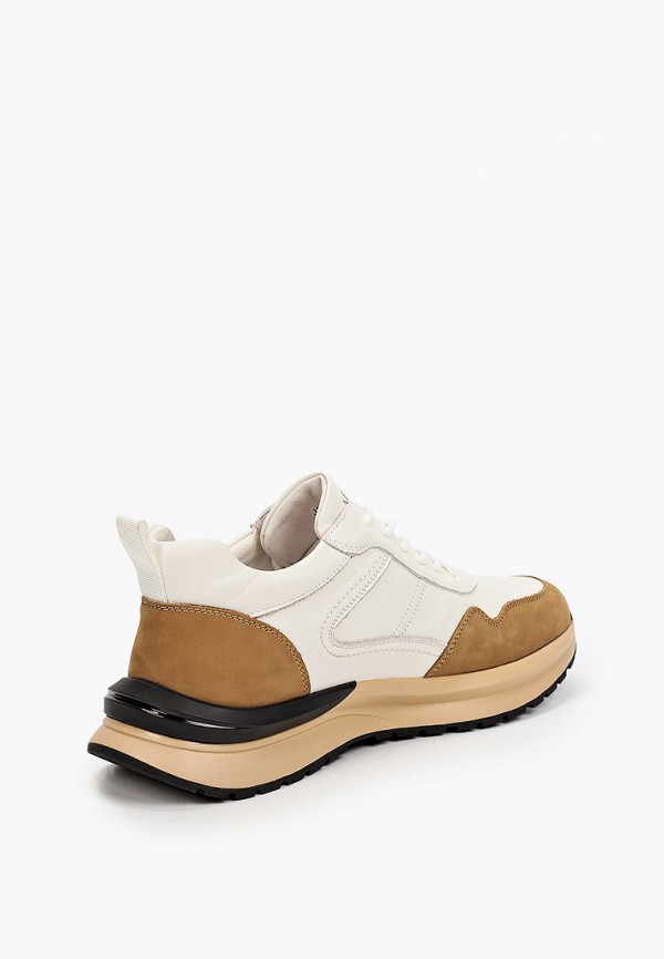 фото Кроссовки abricot