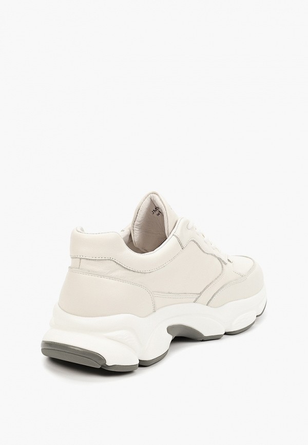 фото Кроссовки abricot