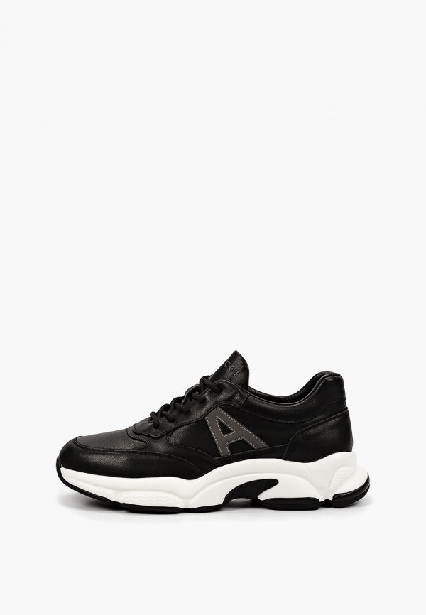 фото Кроссовки abricot