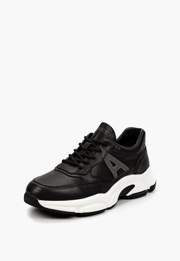 фото Кроссовки abricot