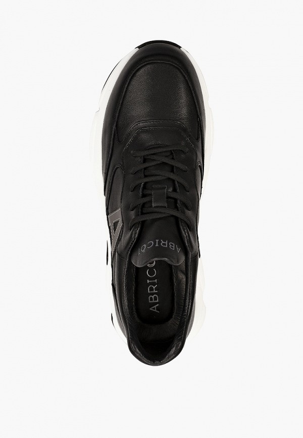 фото Кроссовки abricot