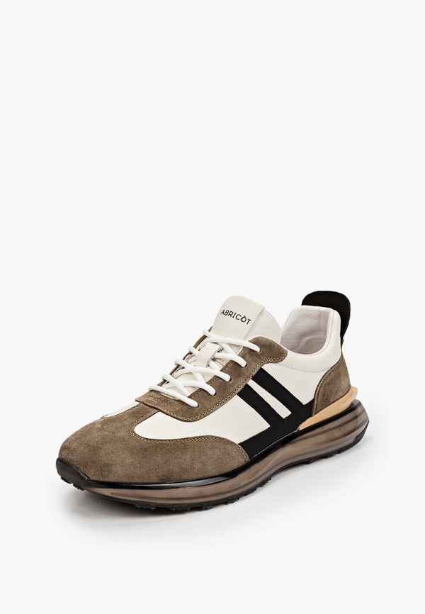 фото Кроссовки abricot