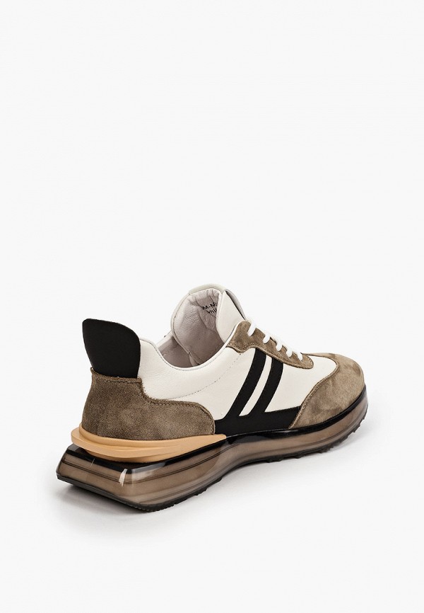 фото Кроссовки abricot