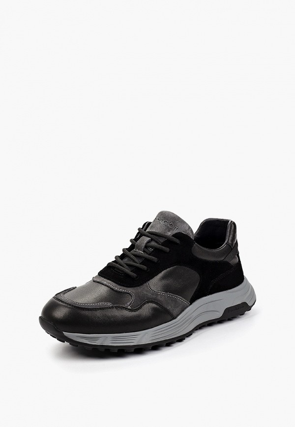 фото Кроссовки abricot