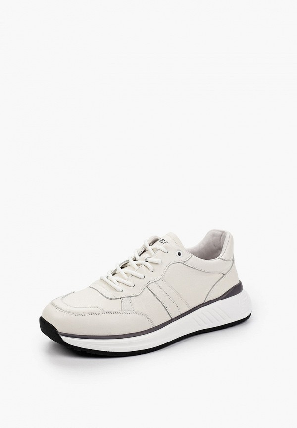 фото Кроссовки abricot