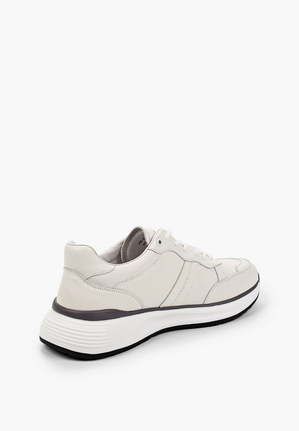 фото Кроссовки abricot