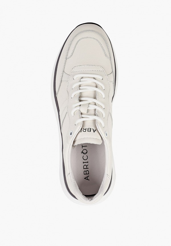 фото Кроссовки abricot