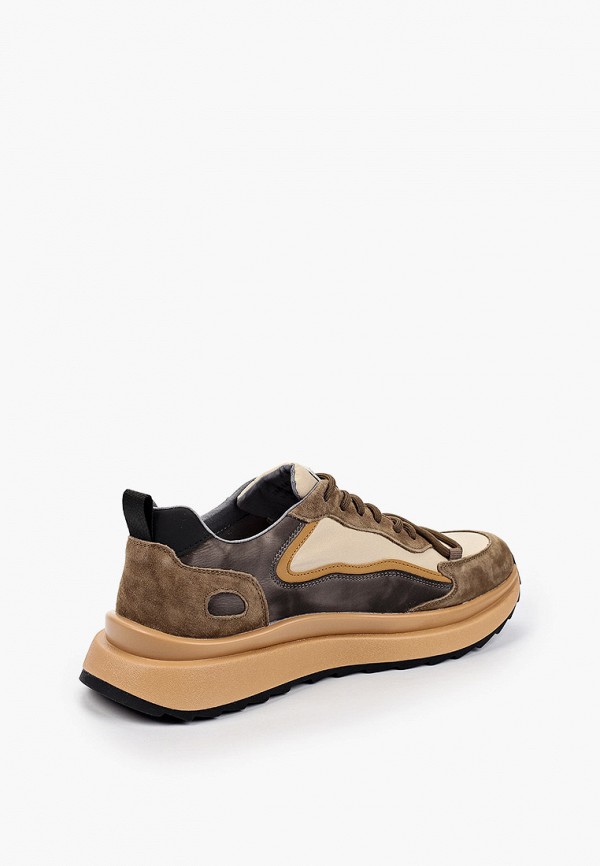 фото Кроссовки abricot