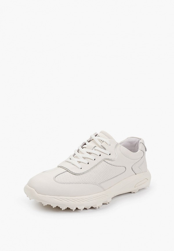 фото Кроссовки abricot