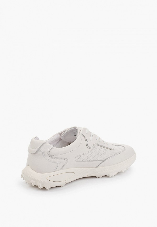 фото Кроссовки abricot