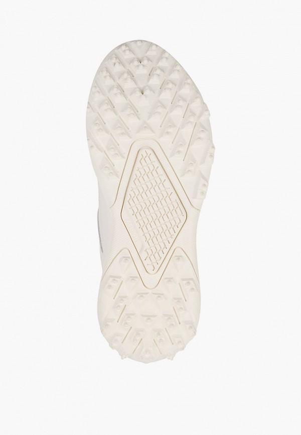 фото Кроссовки abricot