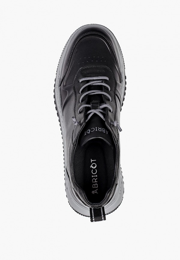 фото Кроссовки abricot