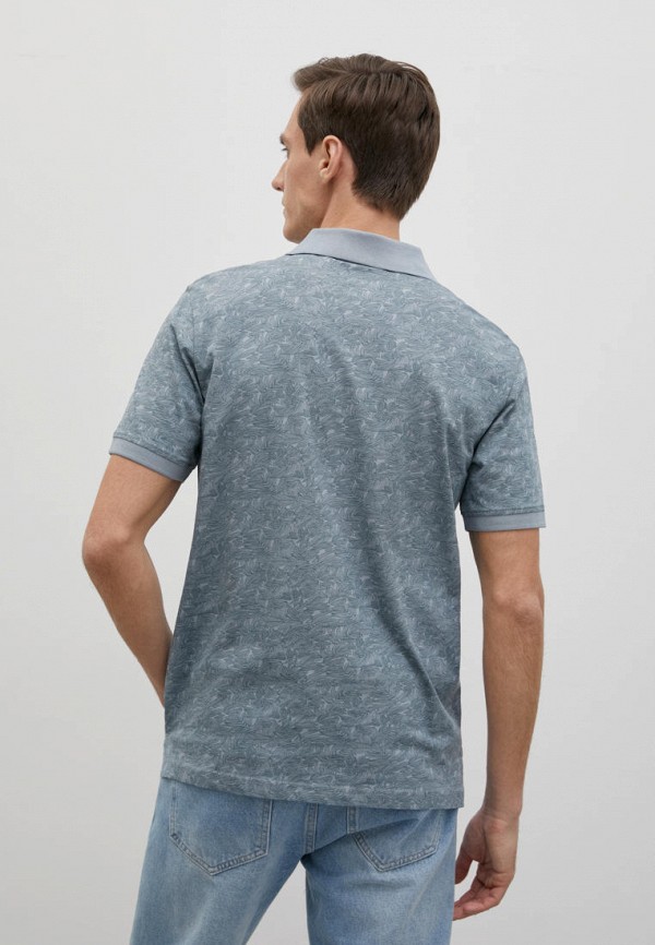 фото Поло finn flare