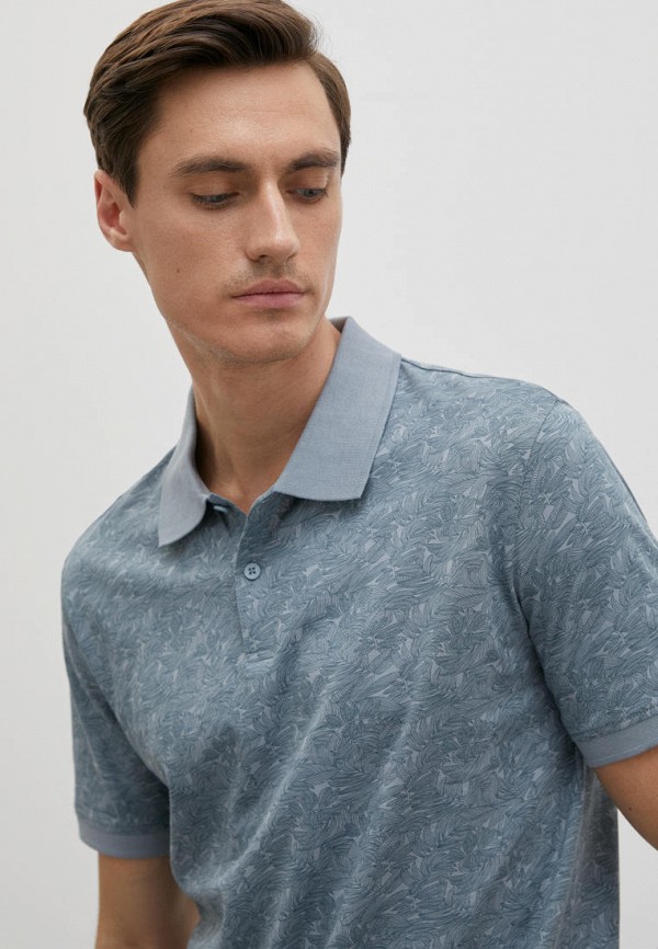 фото Поло finn flare