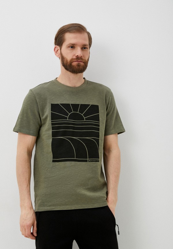 фото Футболка protest