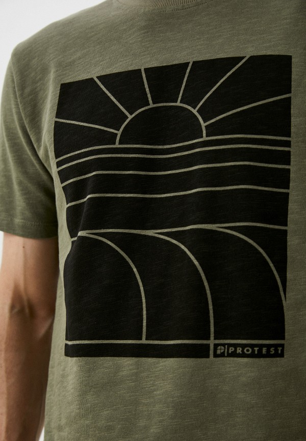 фото Футболка protest