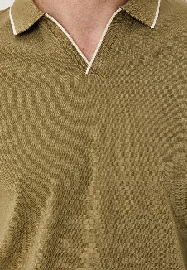 фото Поло neohit