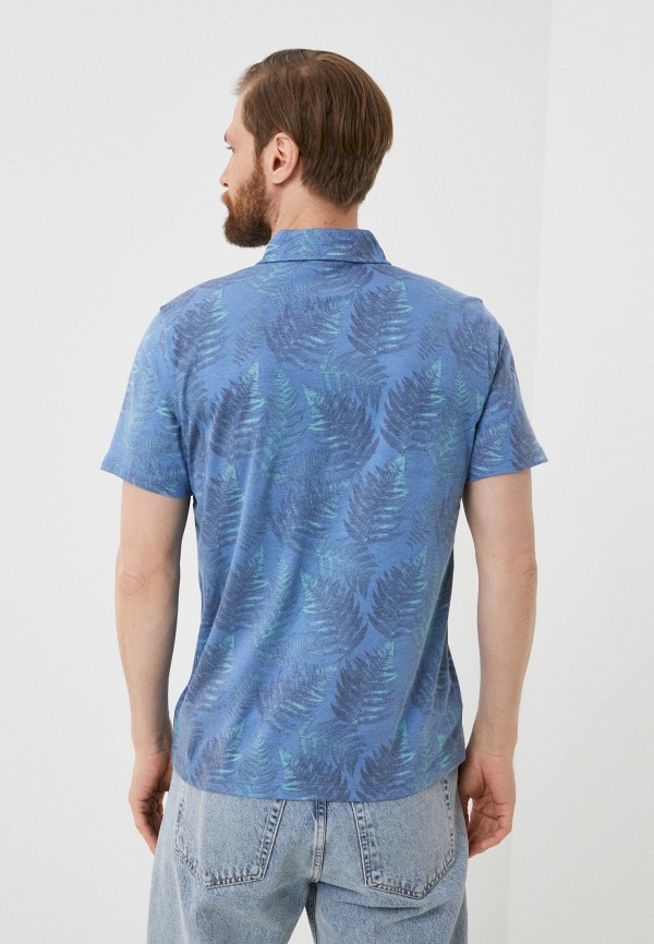 фото Поло neohit