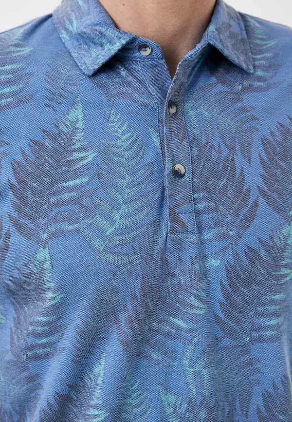 фото Поло neohit