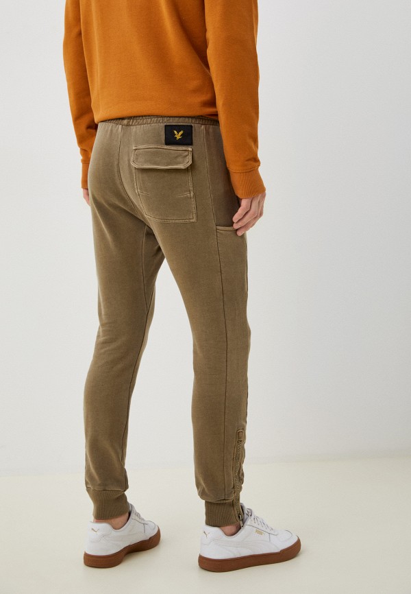 фото Брюки спортивные lyle & scott