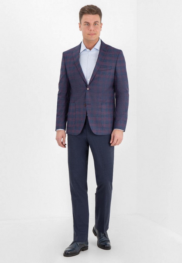 фото Пиджак thomas berger