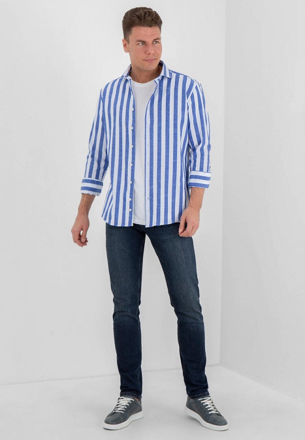 фото Джинсы thomas berger