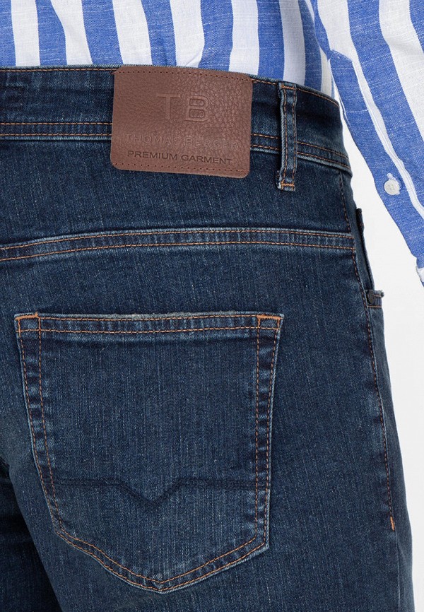 фото Джинсы thomas berger