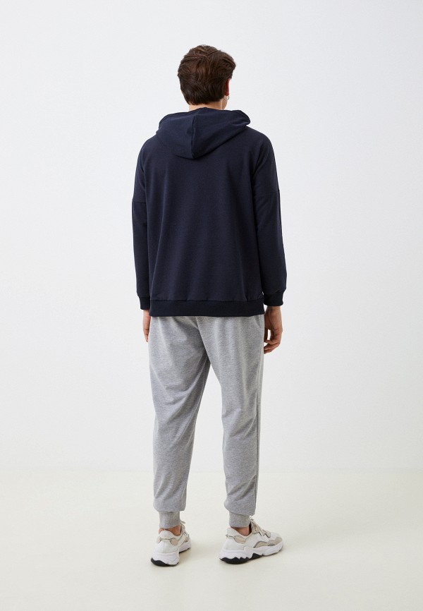 фото Костюм спортивный blacksi