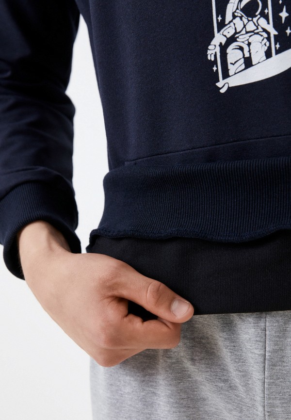 фото Костюм спортивный blacksi