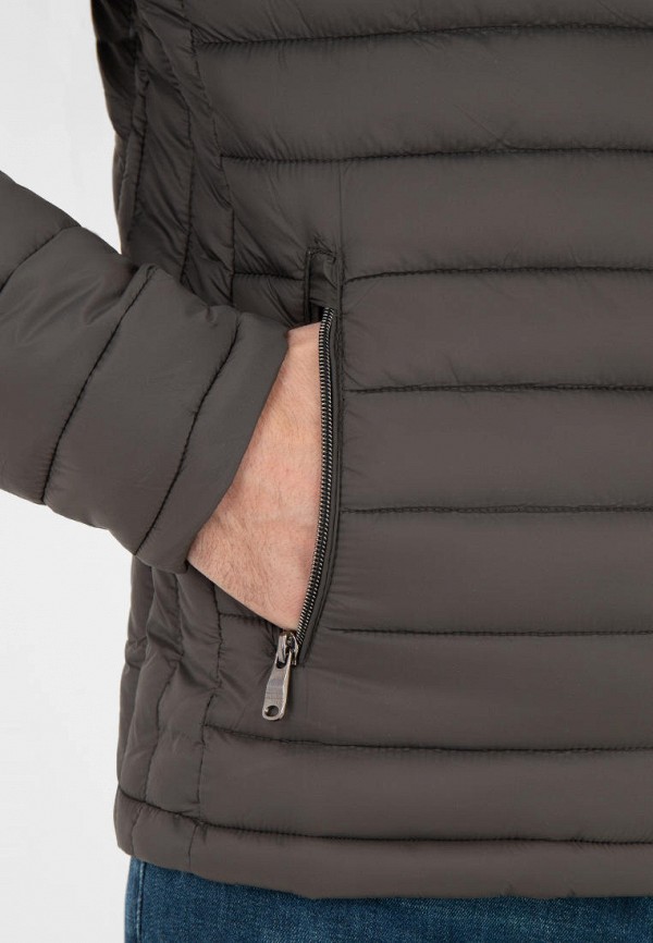 фото Куртка утепленная thomas berger