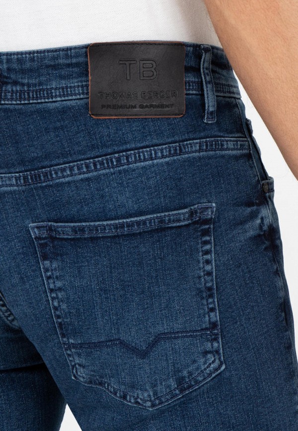 фото Джинсы thomas berger