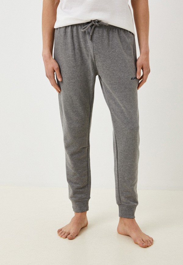 фото Брюки домашние atlantic