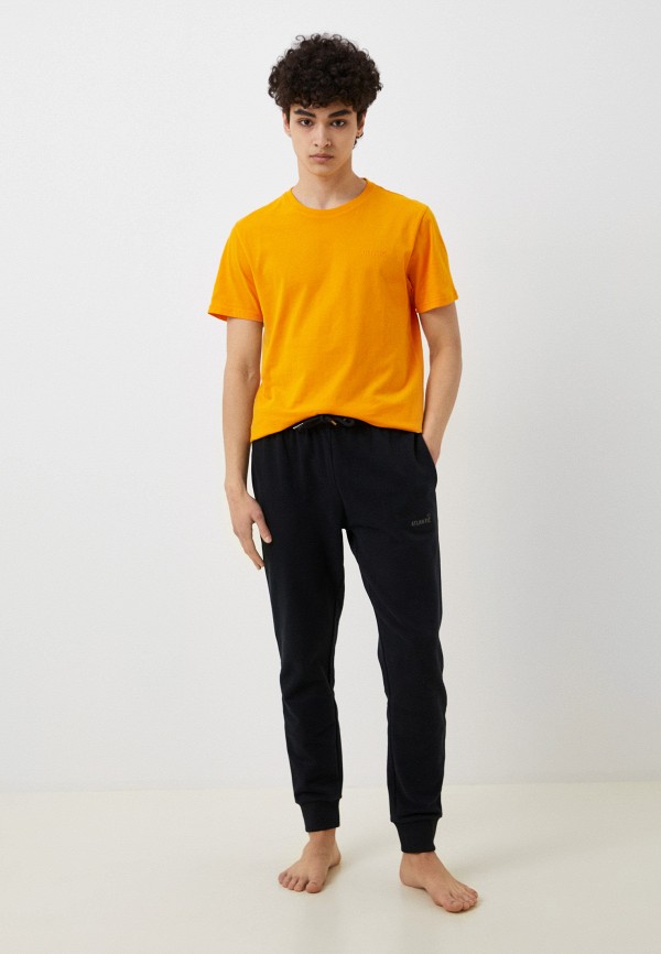 фото Брюки домашние atlantic