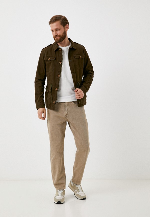 фото Куртка el caballo sevilla 1892