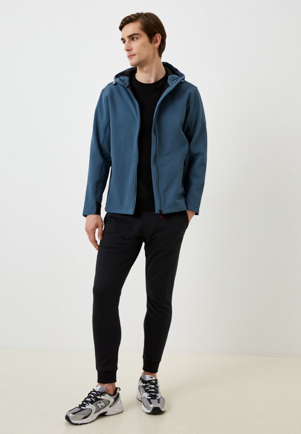 фото Толстовка zasport